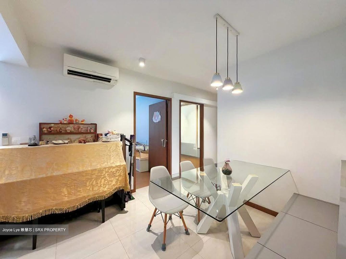 Blk 109C Eastglen @ Canberra (Sembawang), HDB 4 Rooms #635387361